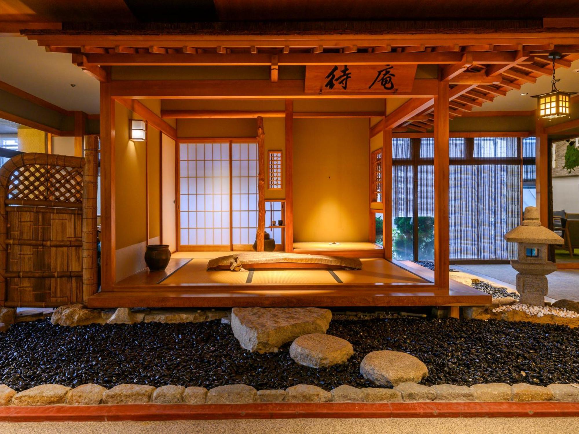 Kamenoi Hotel Nachi Katsuura Nachikatsuura Exterior foto