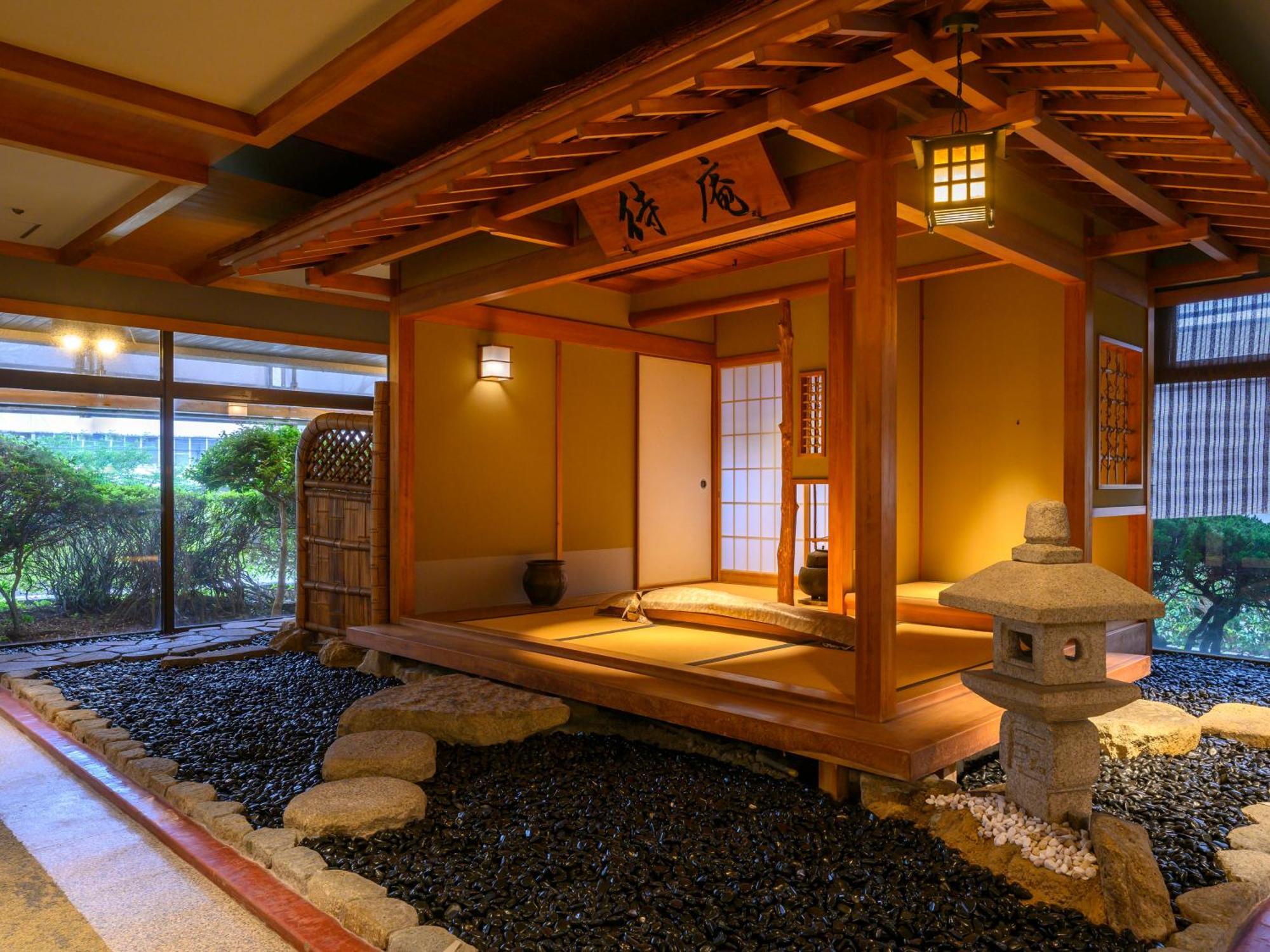 Kamenoi Hotel Nachi Katsuura Nachikatsuura Exterior foto