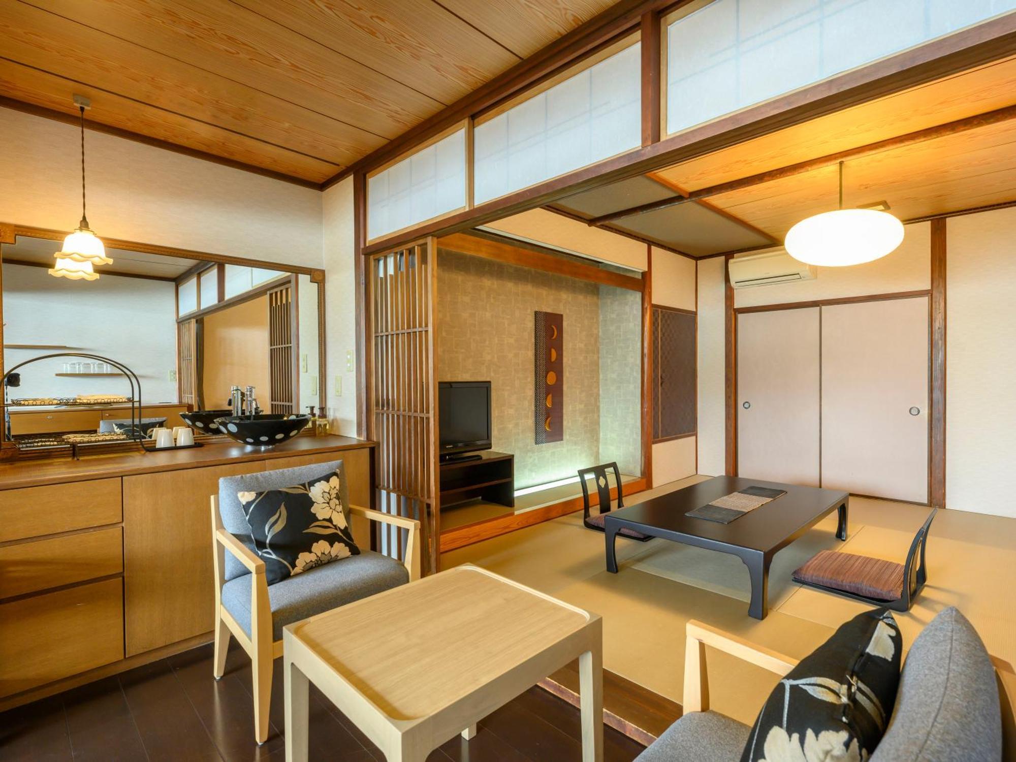 Kamenoi Hotel Nachi Katsuura Nachikatsuura Exterior foto
