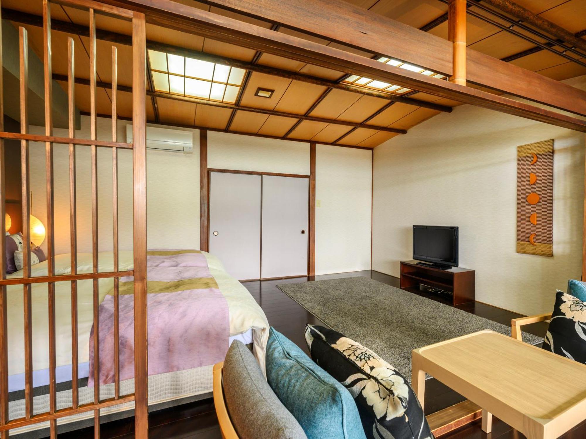 Kamenoi Hotel Nachi Katsuura Nachikatsuura Exterior foto